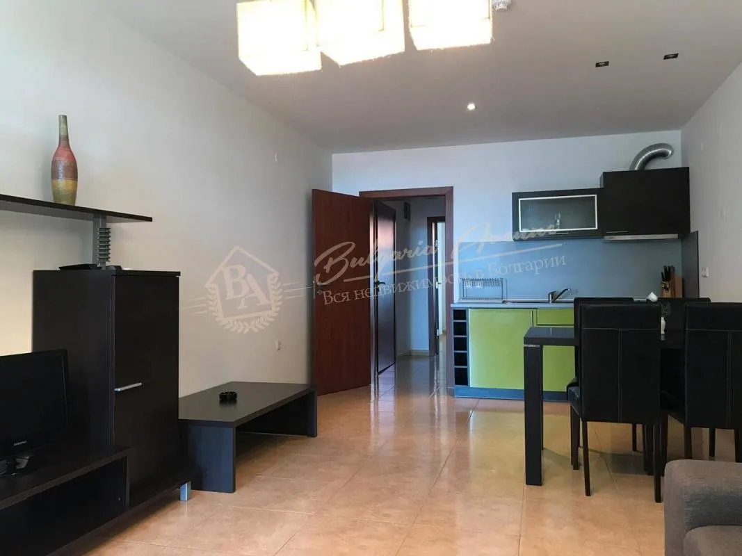 Апартамент с 1 спальней, Этара 3, г.Святой Влас