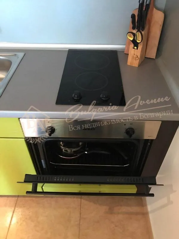 Апартамент с 1 спальней, Этара 3, г.Святой Влас