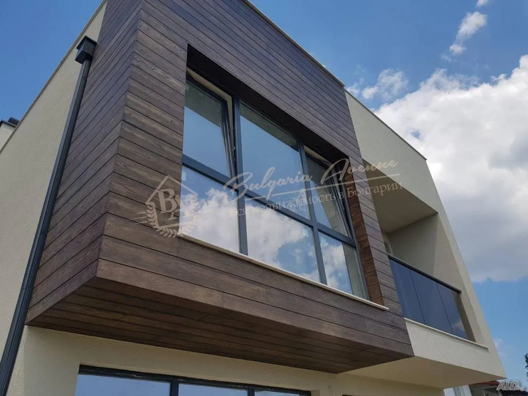 Городской семейный дом в Морской столице г.Варна