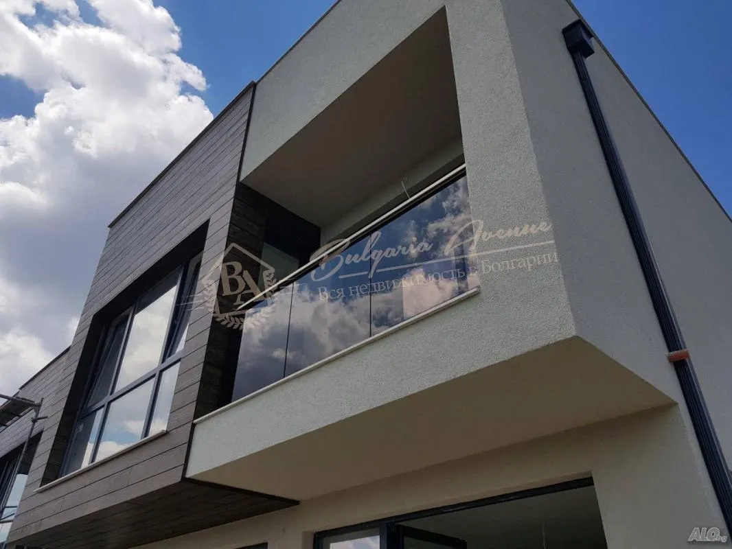 Городской семейный дом в Морской столице г.Варна