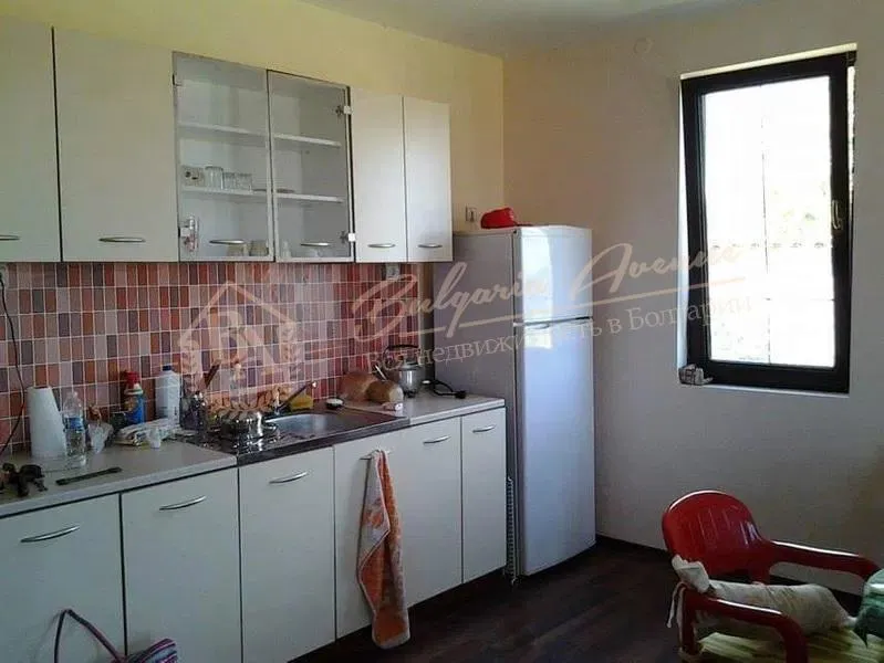 Дом в селе Близнаци, 20 км. от города Варна и 3 км. от курорта Камчия