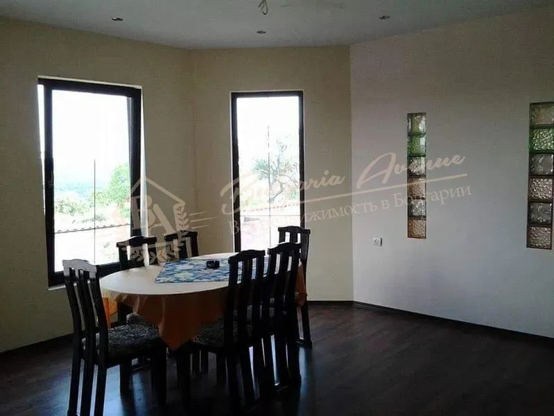 Дом в селе Близнаци, 20 км. от города Варна и 3 км. от курорта Камчия