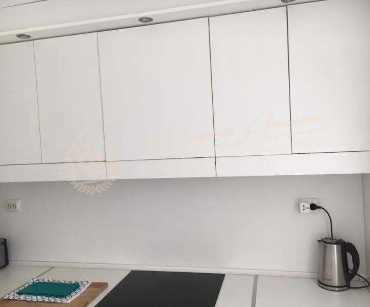 Дизайнерская вилла с бассейном и видом на море