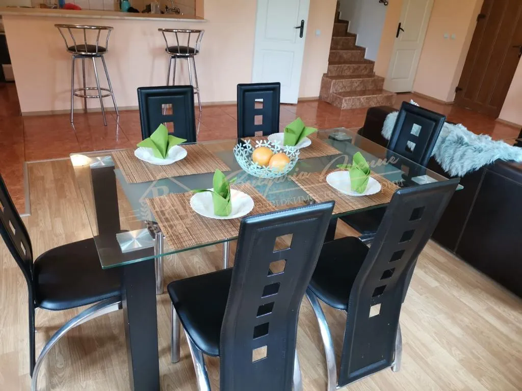 Новый, меблированный дом недалеко от города Балчик и Ботанического сада