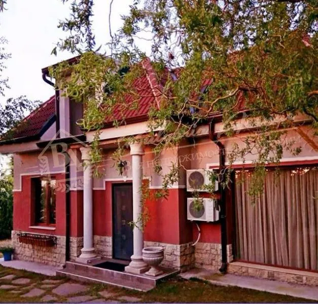 Двухэтажный дом в селе Приселци р-на Варна