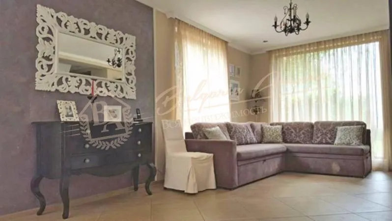 Двухэтажный дом в селе Приселци р-на Варна