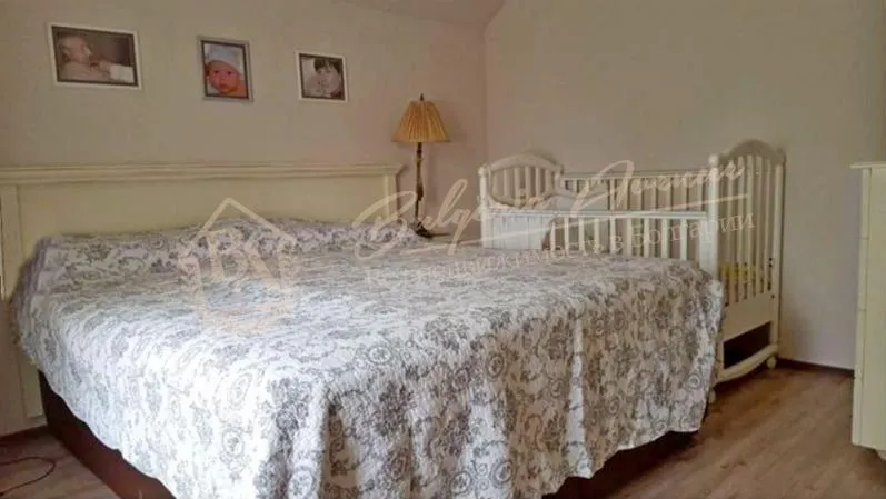 Двухэтажный дом в селе Приселци р-на Варна