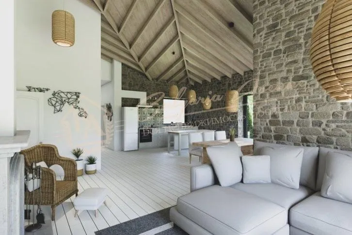 Шикарний новый дом с отличным подъездом к асфальту