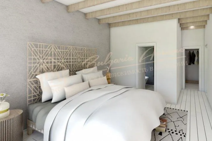 Шикарний новый дом с отличным подъездом к асфальту