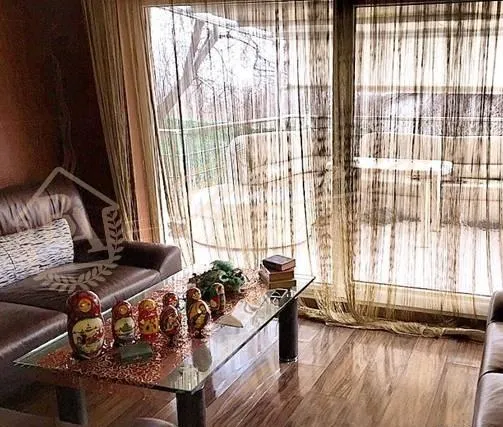 Уникальная, двухэтажная вилла в Балчике с роскошной мебелью