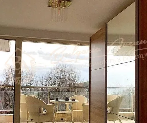 Уникальная, двухэтажная вилла в Балчике с роскошной мебелью