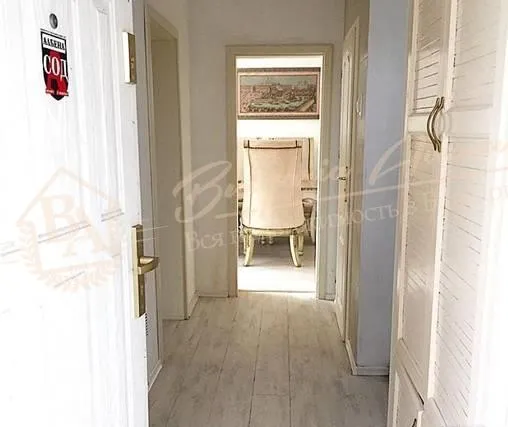 Уникальная, двухэтажная вилла в Балчике с роскошной мебелью