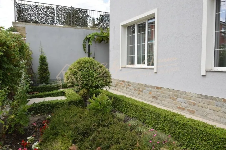 Уютный и практичный дом в Варне