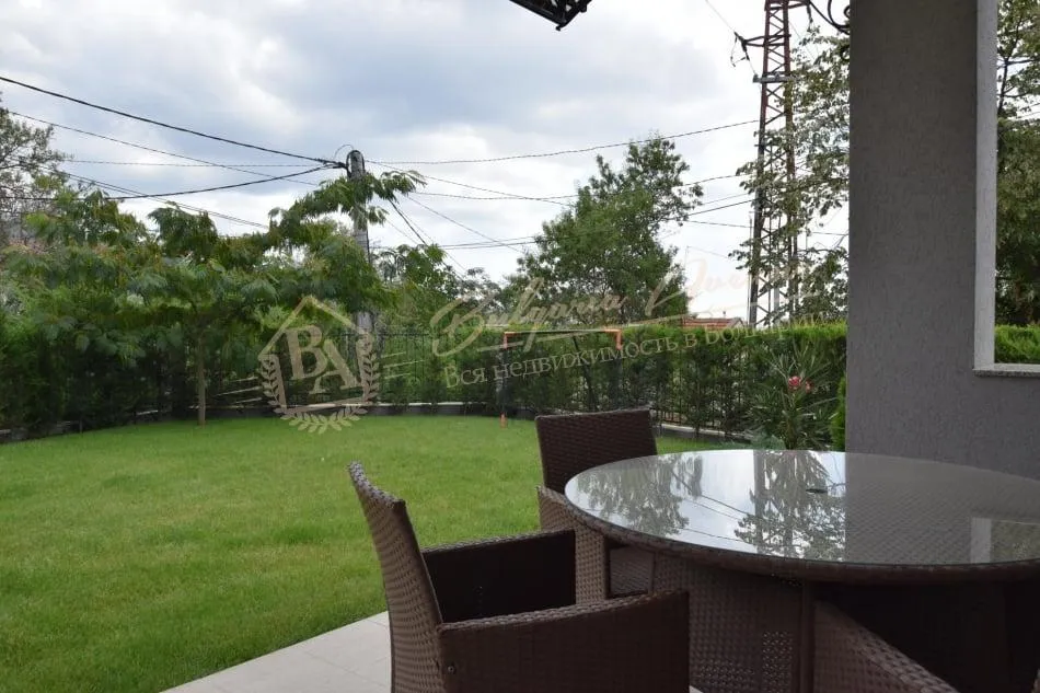 Уютный и практичный дом в Варне