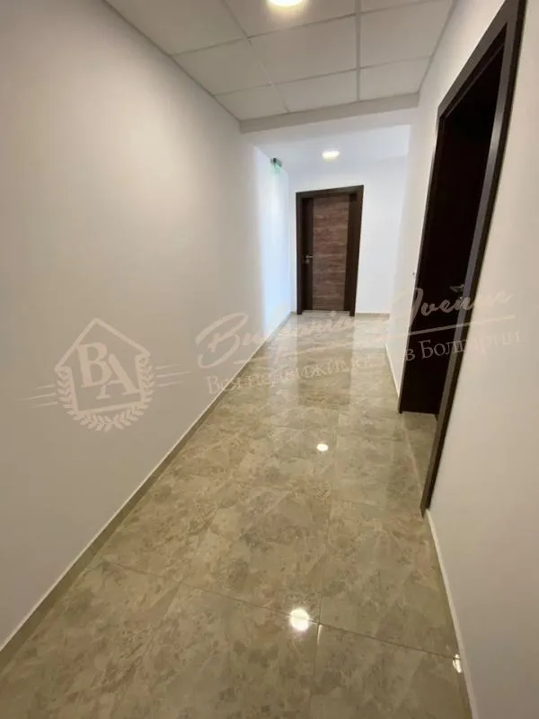 Двухкомнатные и трехкомнатные квартиры от застройщика в жилом доме с АКТ 16 в г.Варна