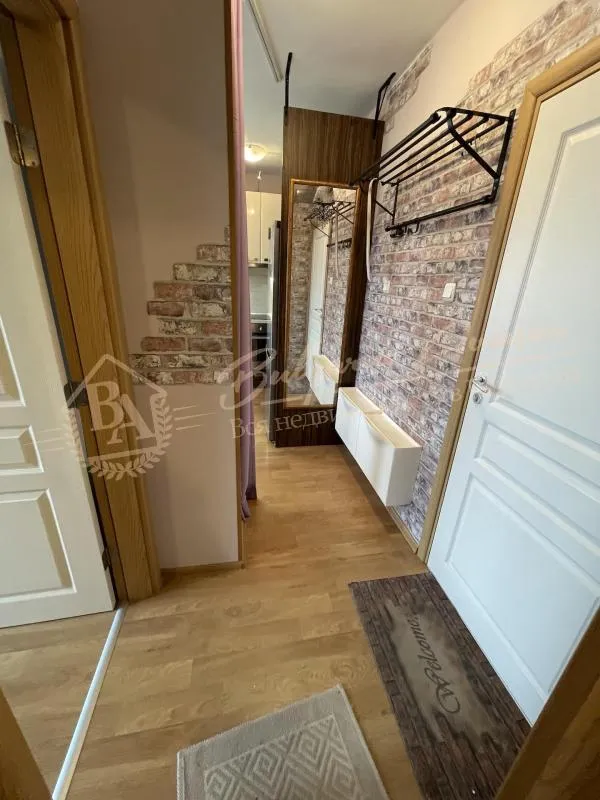 Апартамент с 1 спальней в Messembria Palace, Солнечный берег. Срочная продажа, документы готовы!