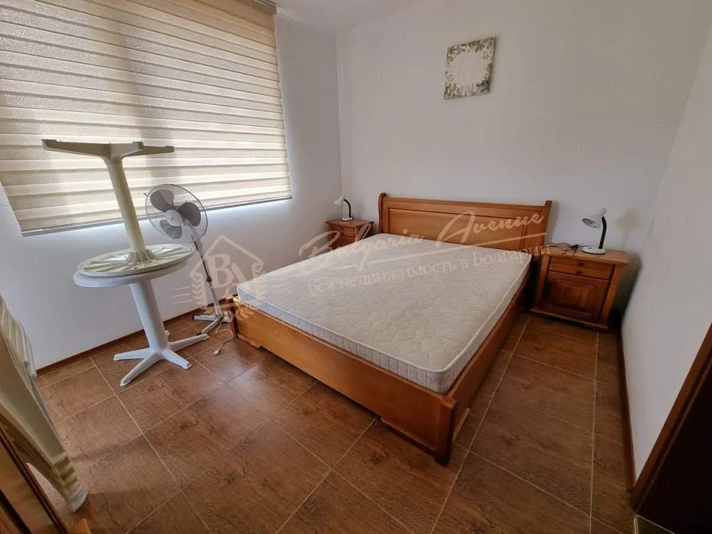 Таунхаус с 3 спальнями в Bay View Villas, Кошарица. Вид на море