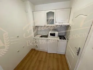 Двухкомнатная квартира в комплексе "Флорес Парк", идеальный центр кк Солнечный берег.