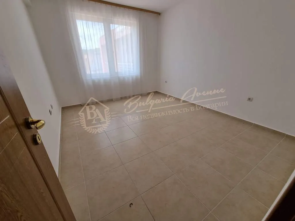 Новый трехкомнатный апартамент в комплексе у моря "Соло", Свети Влас