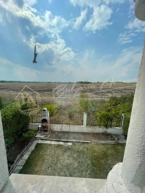 Таунхаус с 3 спальнями в коттеджном комплексе с бассейном "Виктория Хилл"