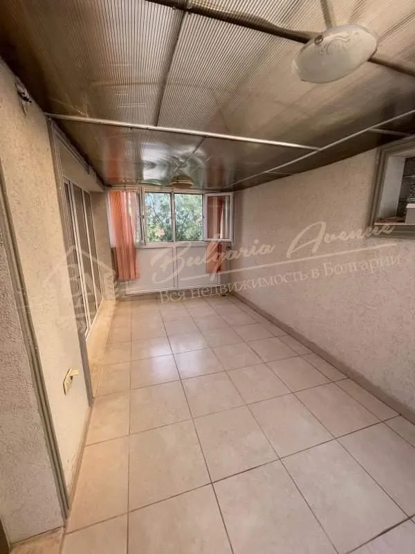 Таунхаус с 3 спальнями в коттеджном комплексе с бассейном "Виктория Хилл"