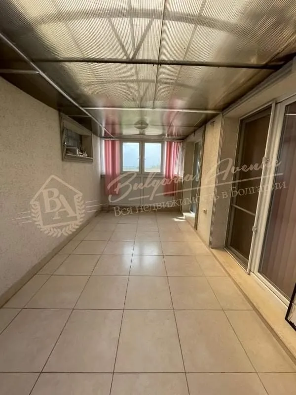 Таунхаус с 3 спальнями в коттеджном комплексе с бассейном "Виктория Хилл"