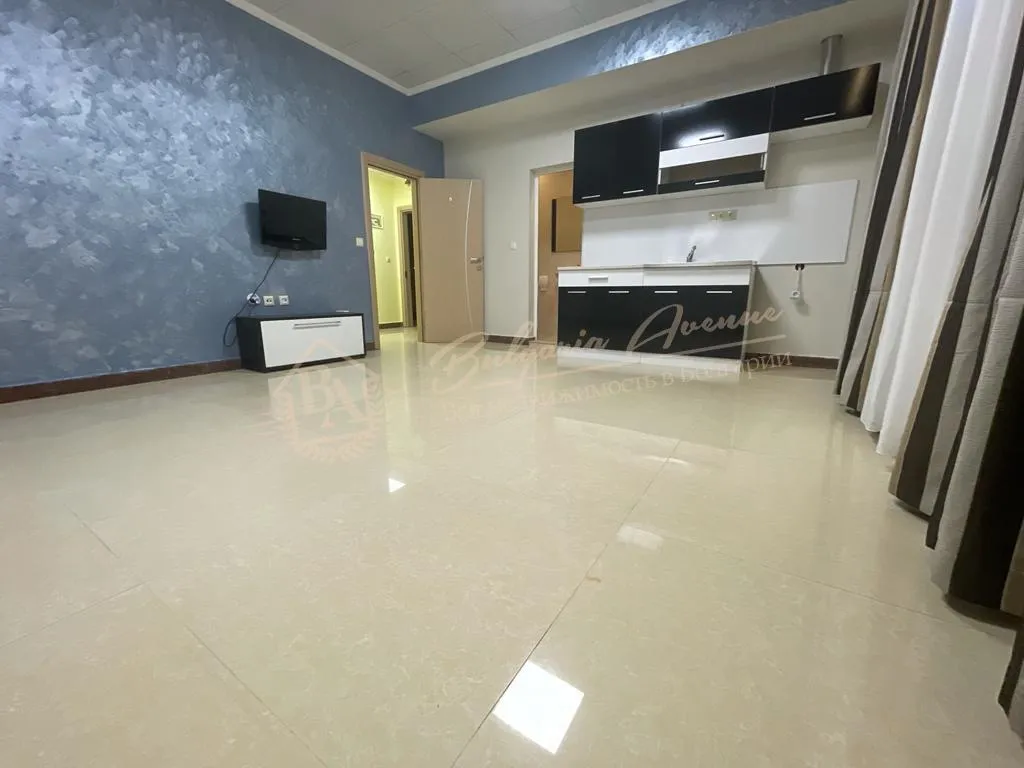 Акционная цена! Апартамент с 1 спальней в к-се Тарсис, идеальное состояние!