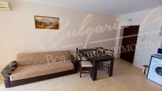 Апартамент с 2 спальнями в комплексе "Аполлон-5", Равда. Идеальное состояние