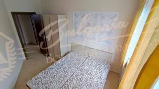 Апартамент с 2 спальнями в комплексе "Аполлон-5", Равда. Идеальное состояние