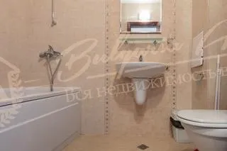 Прекрасная студия в комплексе Diamond Residence, Солнечный берег