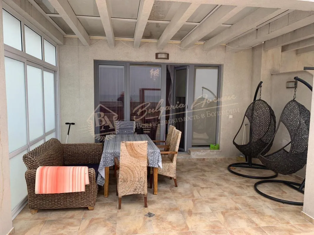 Люксовый пентхаус в комплексе "Вилла Аристо", Святой Влас