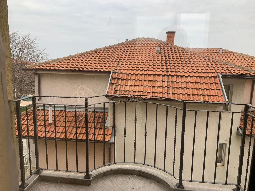 Двухкомнатный апартамент в комплексе "Вилла Аристо", Святой Влас