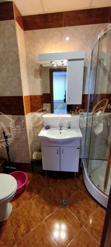 Апартамент с 1 спальней в Nessebar Holiday Golf Club