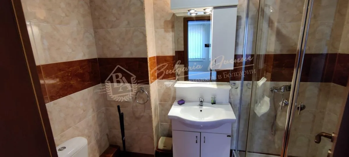 Апартамент с 1 спальней в Nessebar Holiday Golf Club