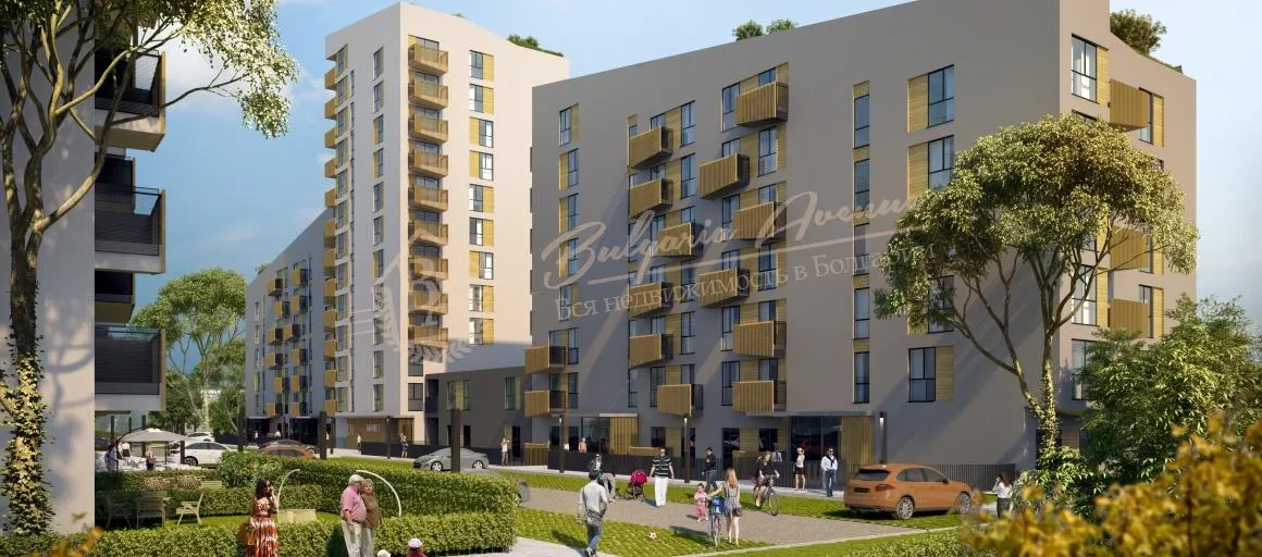 Жилой дом в рассрочку с центральным отоплением