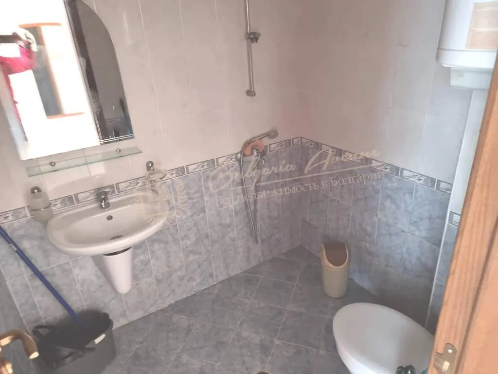 Апартамент с 1 спальней в Sunny Day 3, Солнечный Берег - Цена снижена!