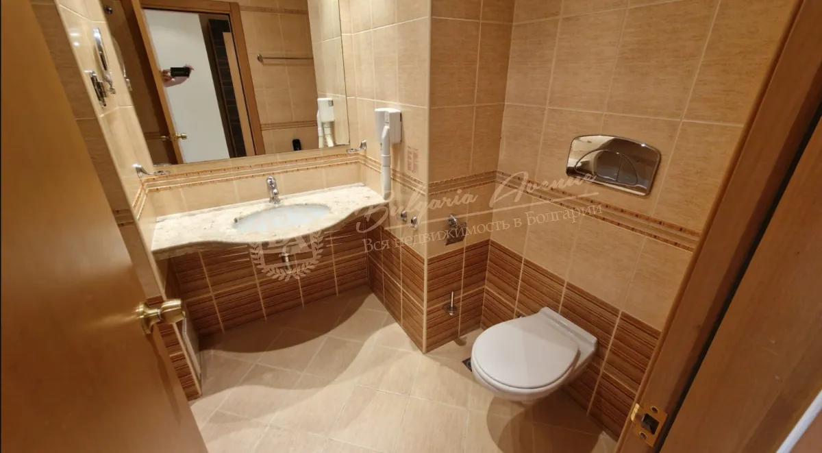 Добротная студия в комплексе Majestic, Солнечный берег