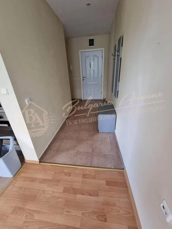 Апартамент с 2 спальнями в Святом Власе на 1 линии - комплекс Marina View