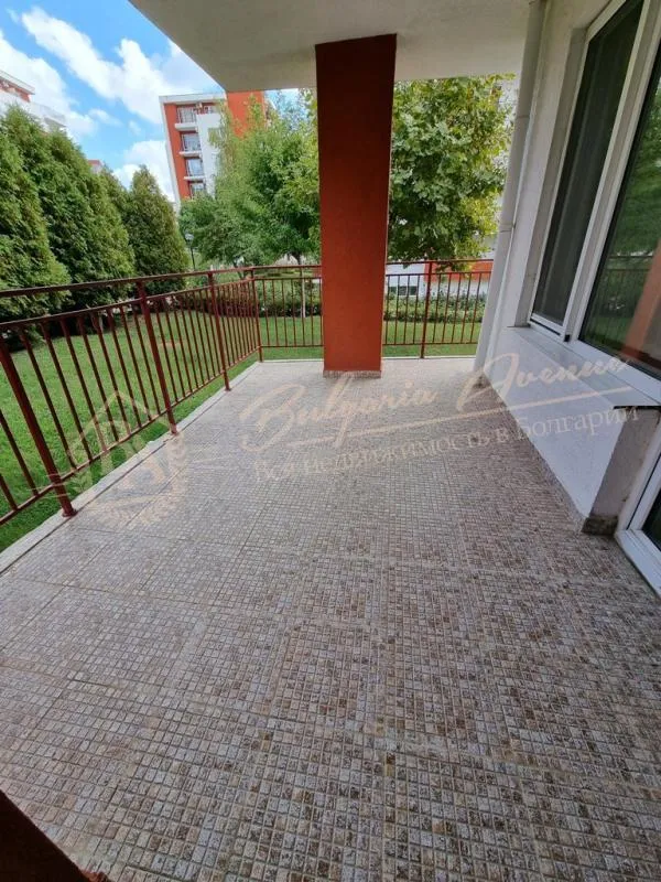 Апартамент с 2 спальнями в Святом Власе на 1 линии - комплекс Marina View