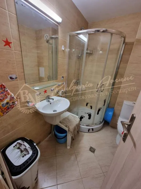 Святой Влас, комплекс Star Dreams - апартамент с 1 спальней