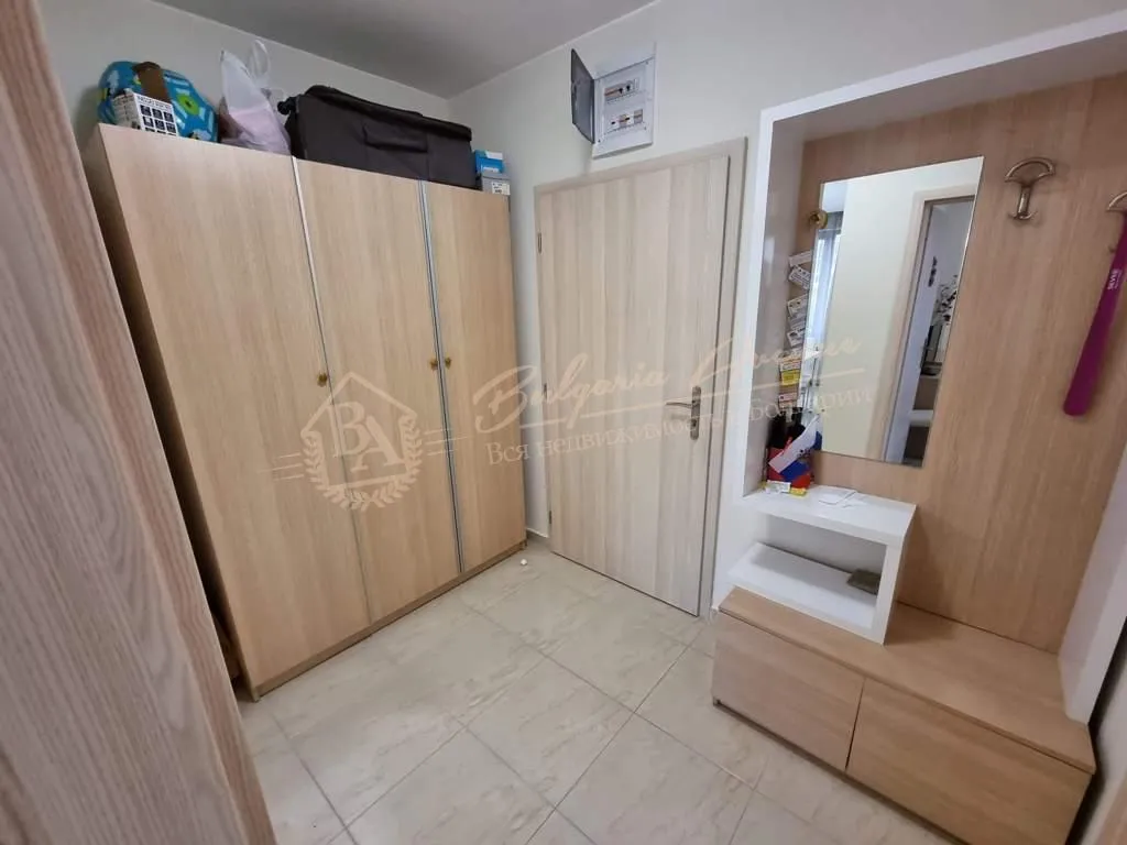 Святой Влас, комплекс Star Dreams - апартамент с 1 спальней