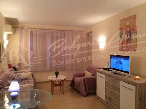 Апартамент с 1 спальней в Blue Marine