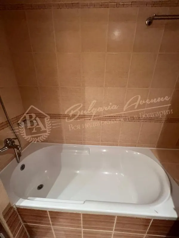 Двухкомнатный апартамент на продажу в комплексе Majestic, Солнечный Берег