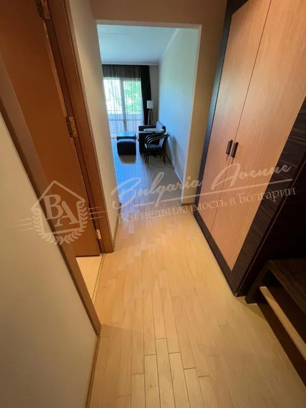 Двухкомнатный апартамент на продажу в комплексе Majestic, Солнечный Берег