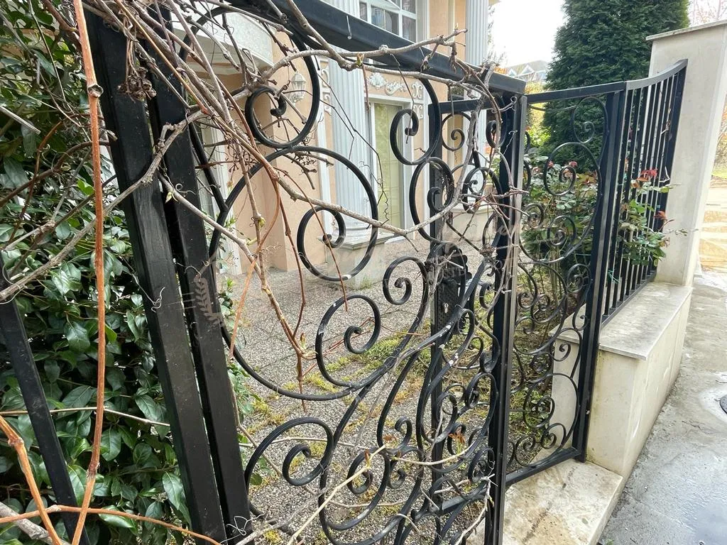 Новый апартамент в элитном комплексе "Венера Палас", Солнечный берег