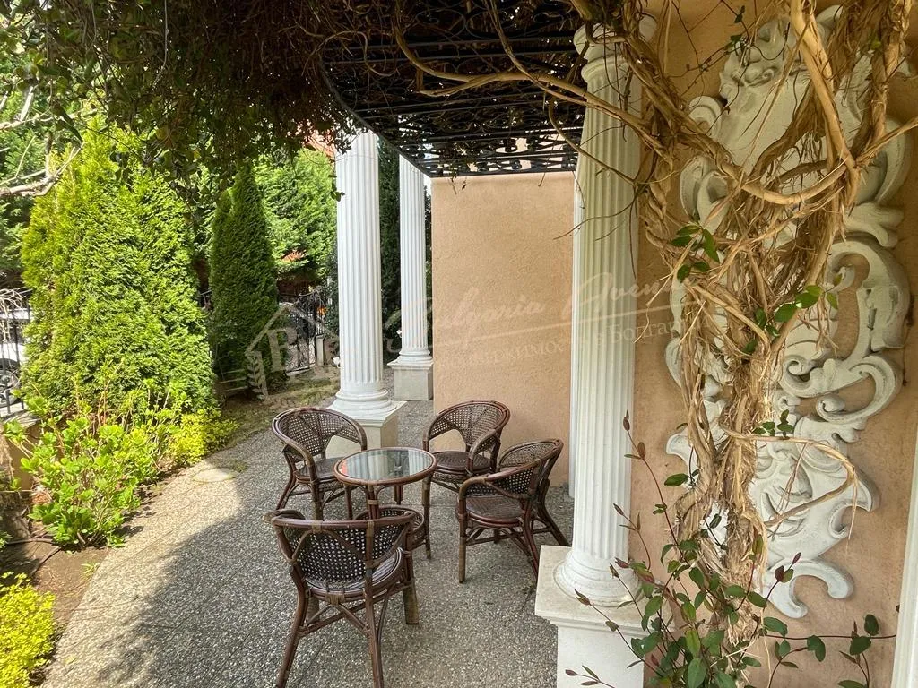 Новый апартамент в элитном комплексе "Венера Палас", Солнечный берег