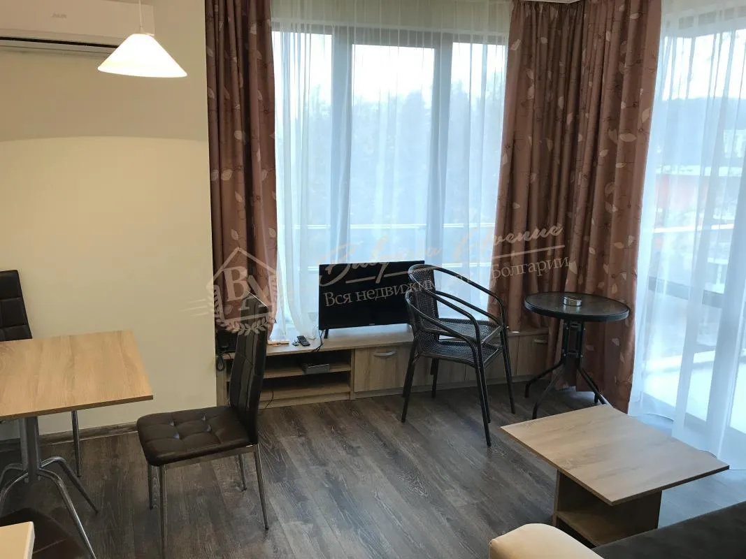 Новый апартамент в комплексе "Тарсис". Документы готовы к сделке!