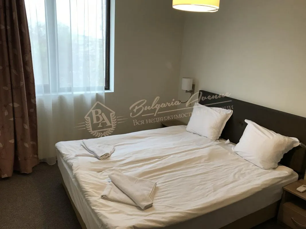 Новый апартамент в комплексе "Тарсис". Документы готовы к сделке!