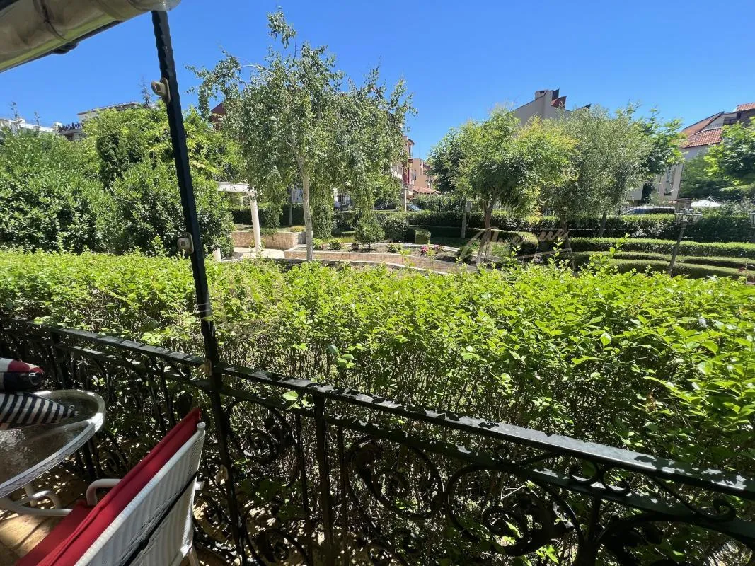 Апартамент в элитном комплексе "Артур", Святой Влас, 150 метров от моря