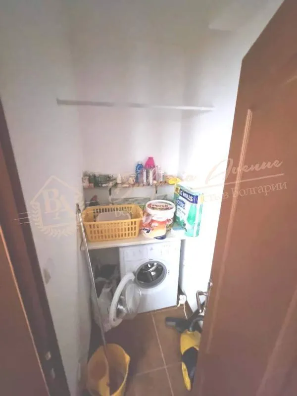 Часть дома со своим двориком в Bay View Villas